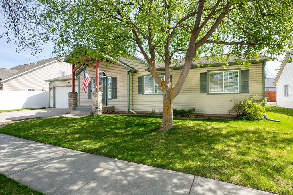 2768 Stratford Lane Missoula MT 59808