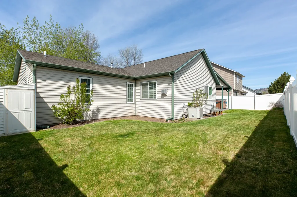 2768 Stratford Lane Missoula MT 59808