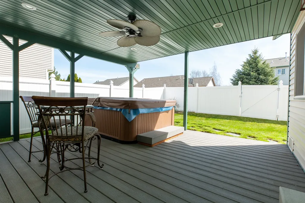 2768 Stratford Lane Missoula MT 59808