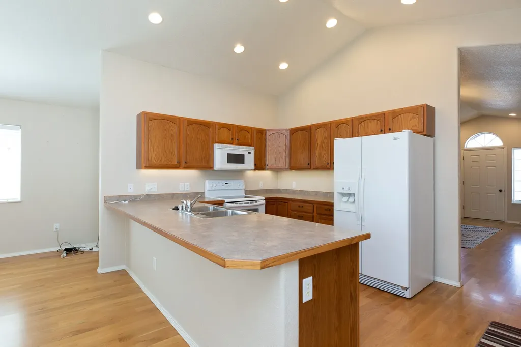 2768 Stratford Lane Missoula MT 59808