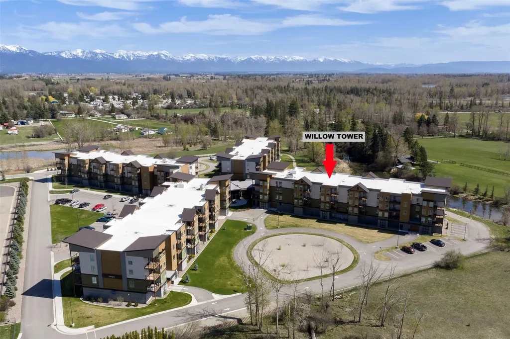 100 Woodlands Way Kalispell MT 59901