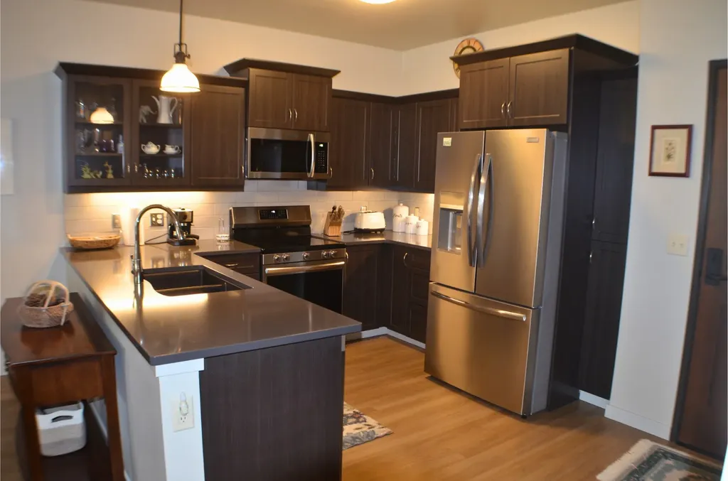 100 Woodlands Way Kalispell MT 59901