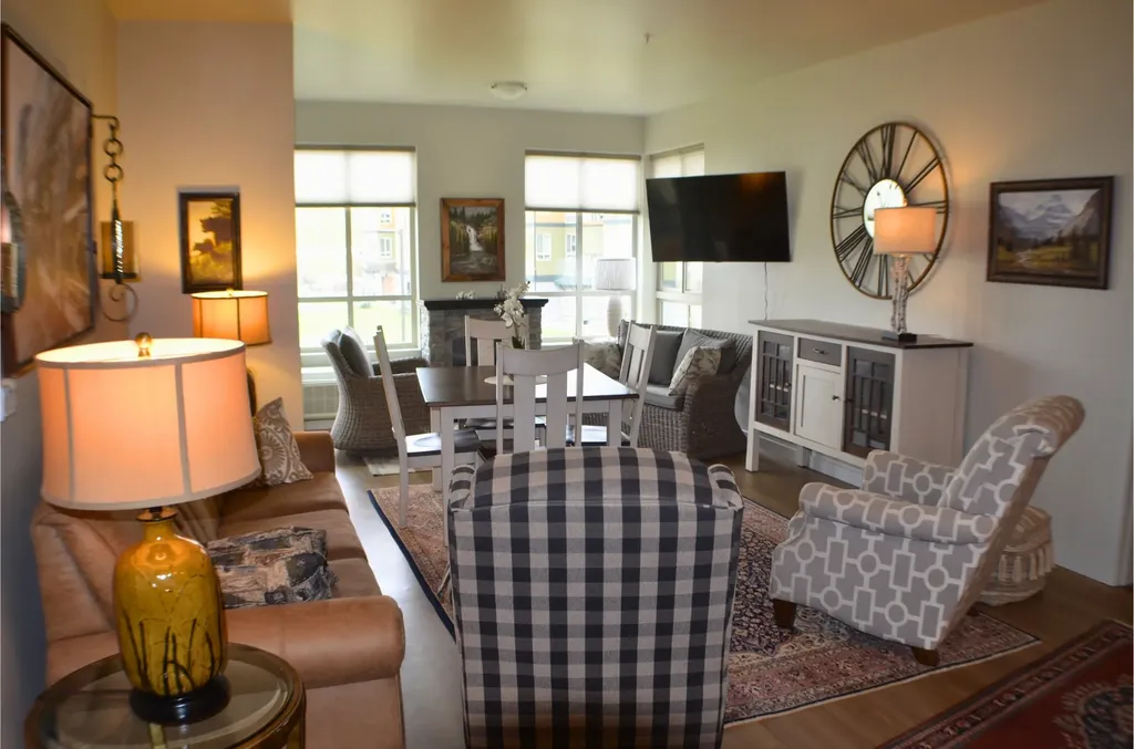 100 Woodlands Way Kalispell MT 59901