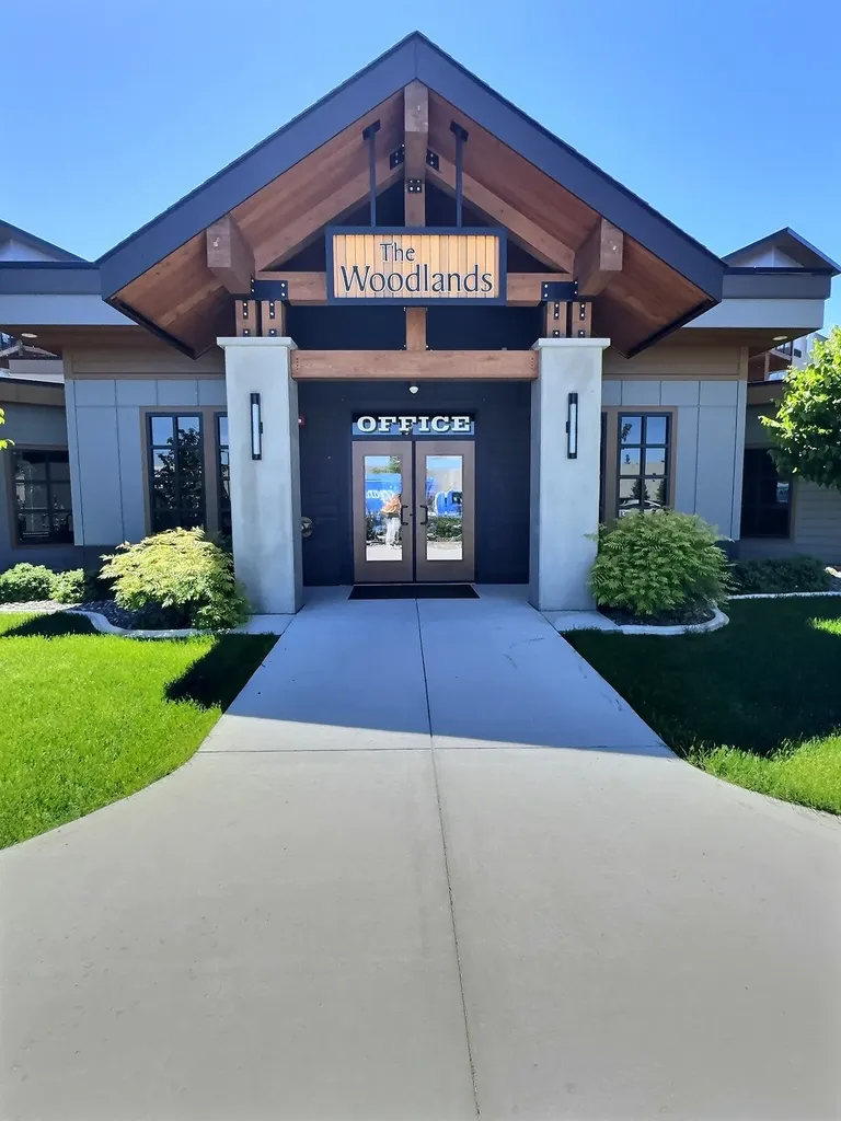 100 Woodlands Way Kalispell MT 59901