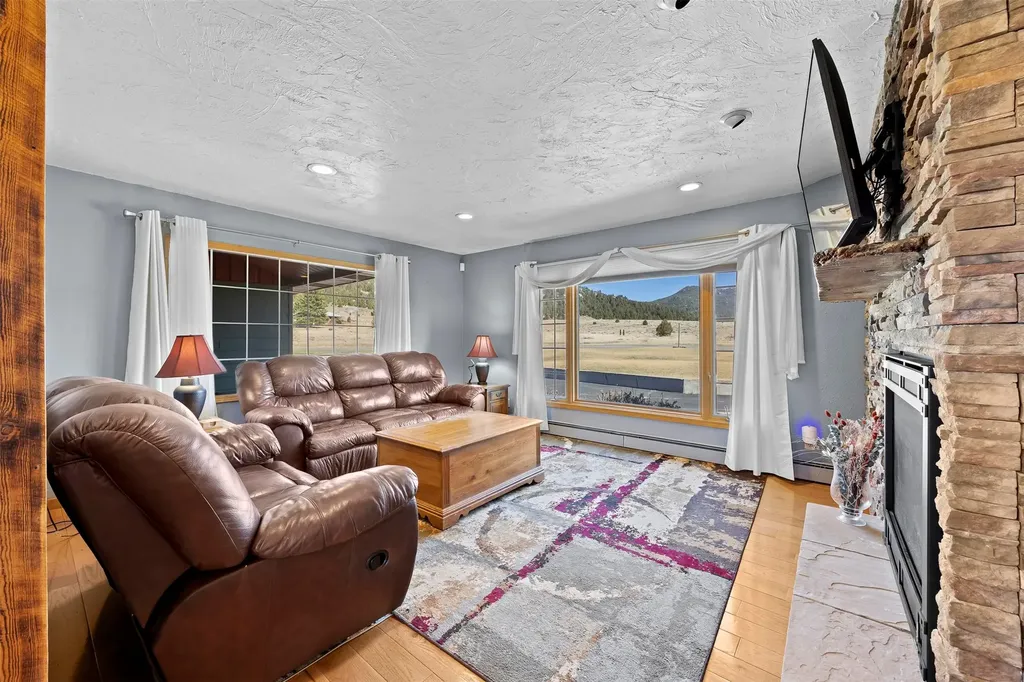 129 Aspen Lane Butte MT 59701