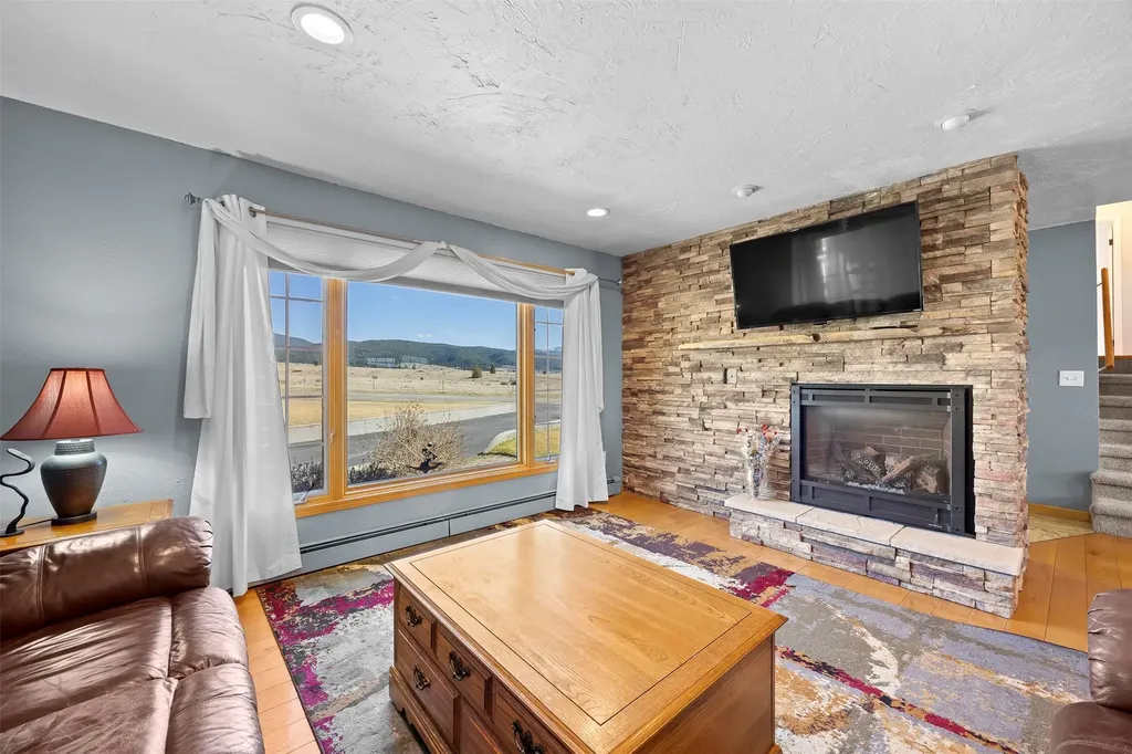 129 Aspen Lane Butte MT 59701