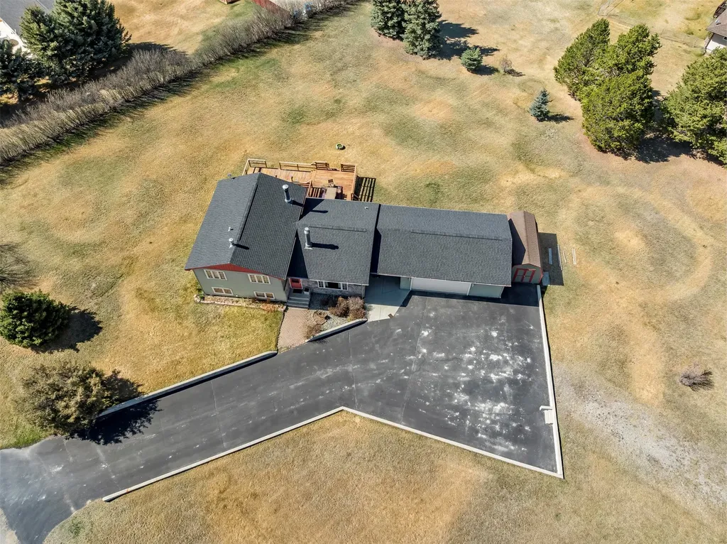 129 Aspen Lane Butte MT 59701