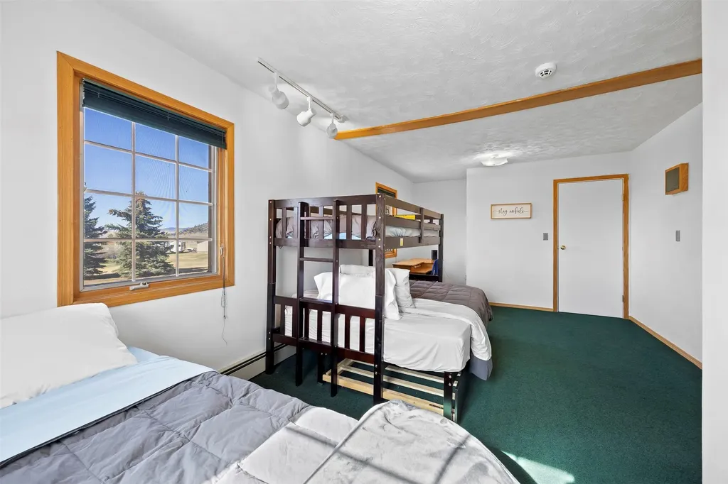 129 Aspen Lane Butte MT 59701