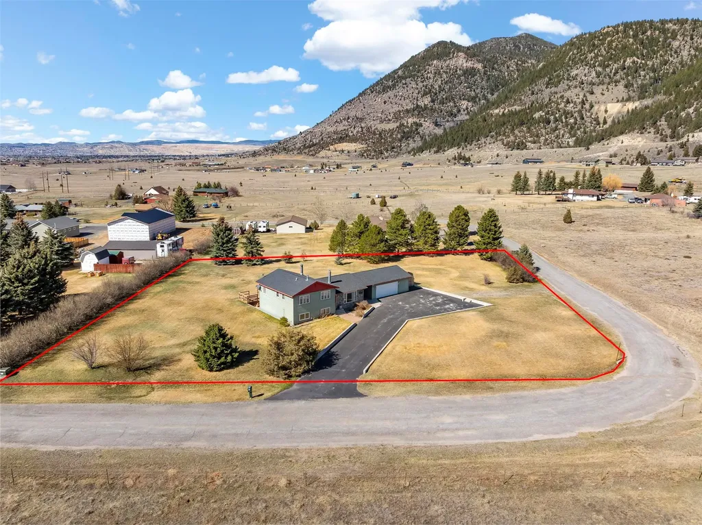 129 Aspen Lane Butte MT 59701