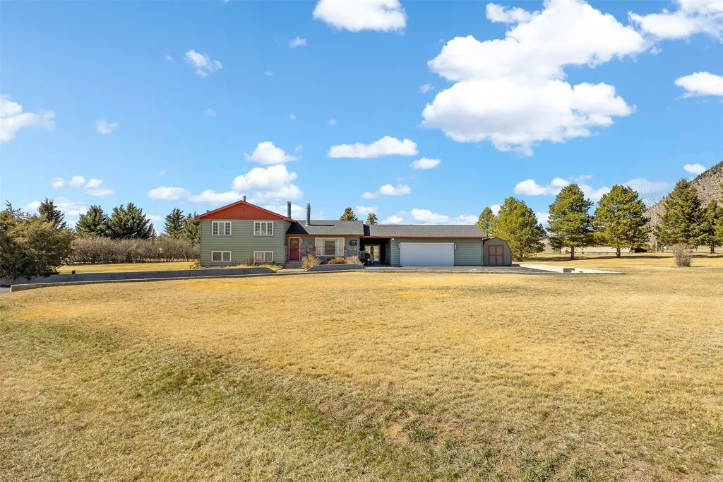 129 Aspen Lane Butte MT 59701