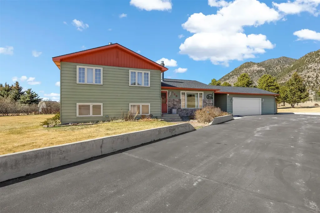 129 Aspen Lane Butte MT 59701