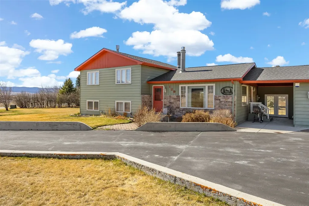 129 Aspen Lane Butte MT 59701