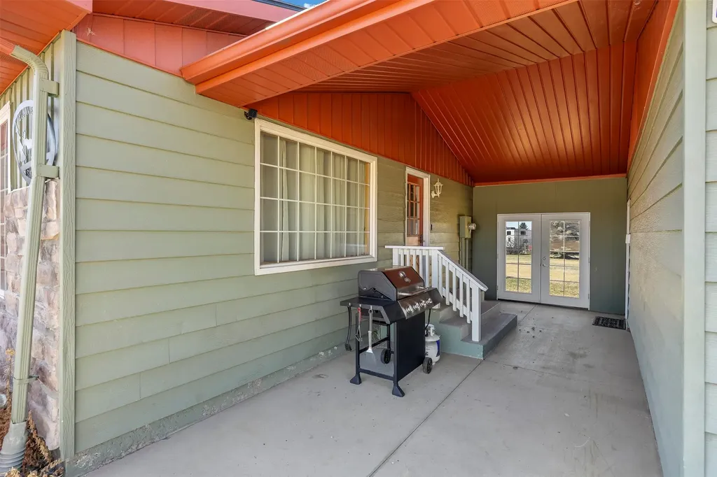 129 Aspen Lane Butte MT 59701