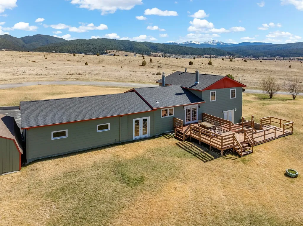 129 Aspen Lane Butte MT 59701