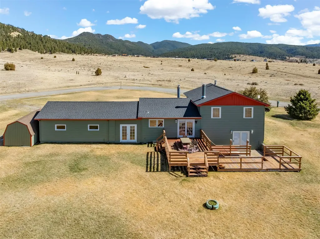 129 Aspen Lane Butte MT 59701