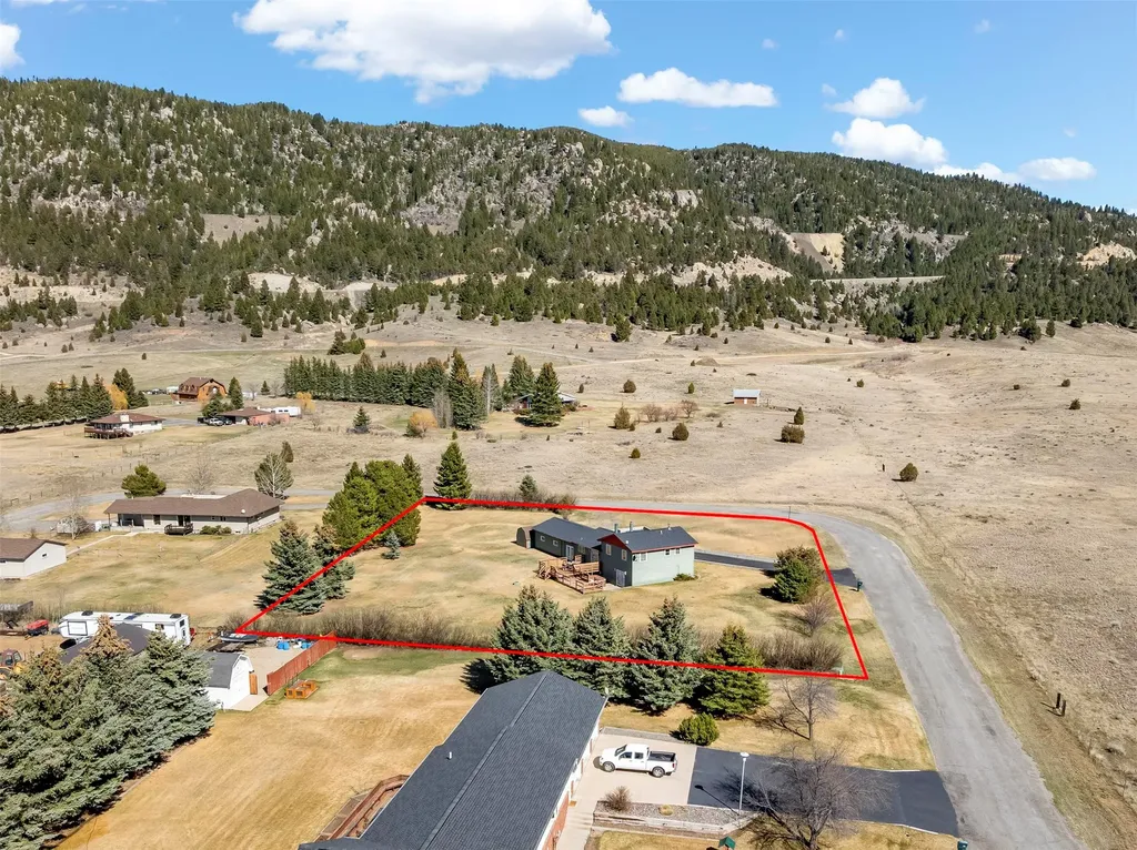 129 Aspen Lane Butte MT 59701