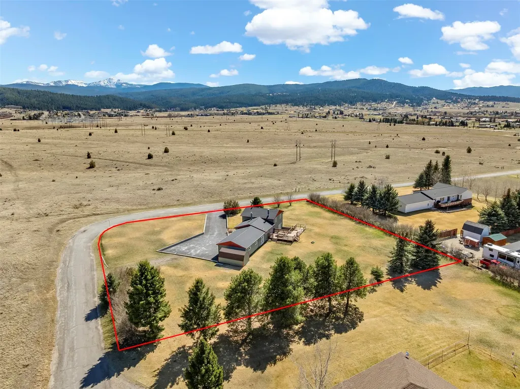 129 Aspen Lane Butte MT 59701