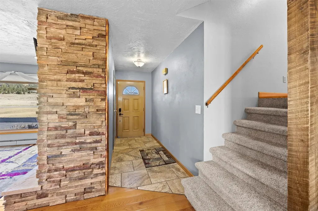 129 Aspen Lane Butte MT 59701