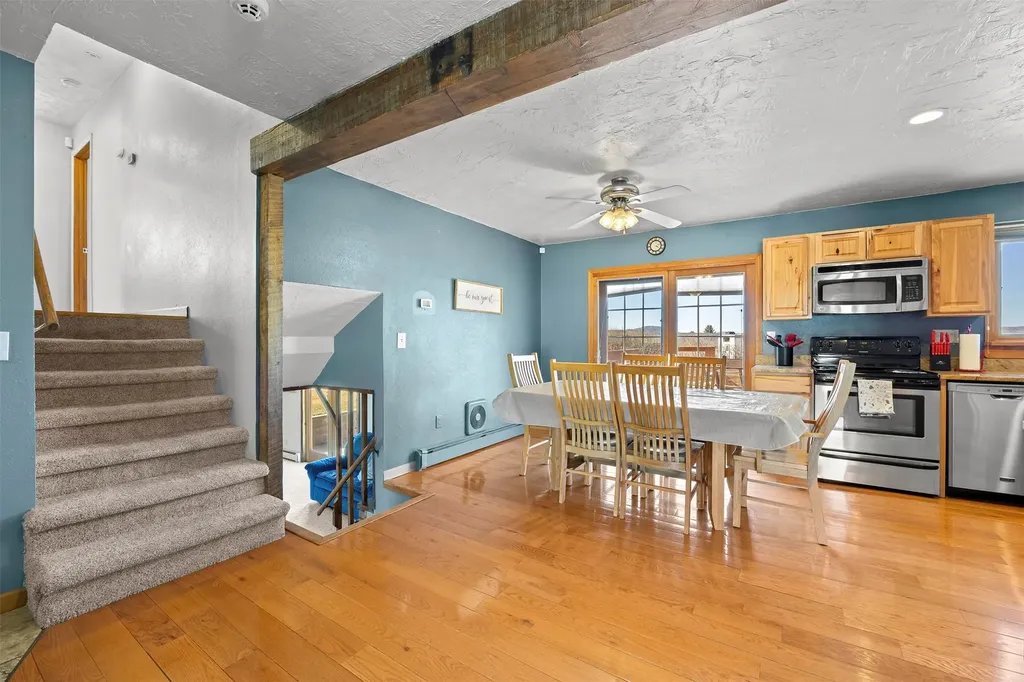 129 Aspen Lane Butte MT 59701