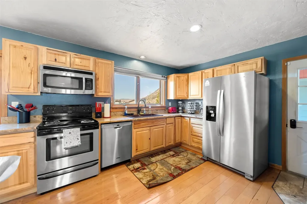 129 Aspen Lane Butte MT 59701