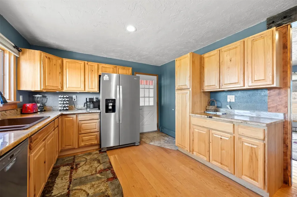 129 Aspen Lane Butte MT 59701