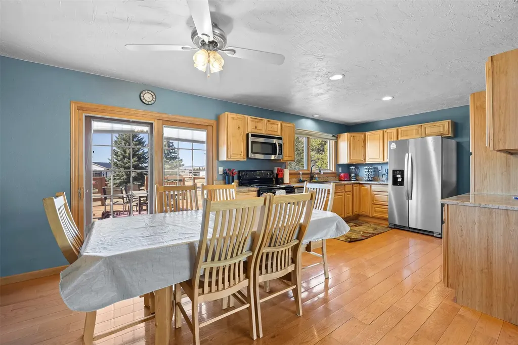 129 Aspen Lane Butte MT 59701