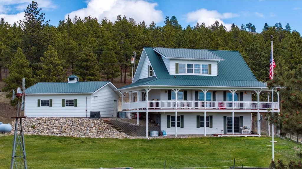 6035 Shawn Drive Helena MT 59602