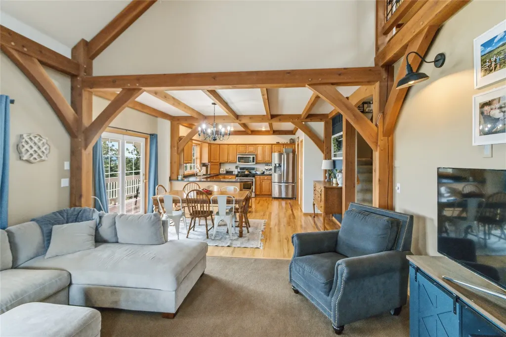 6035 Shawn Drive Helena MT 59602