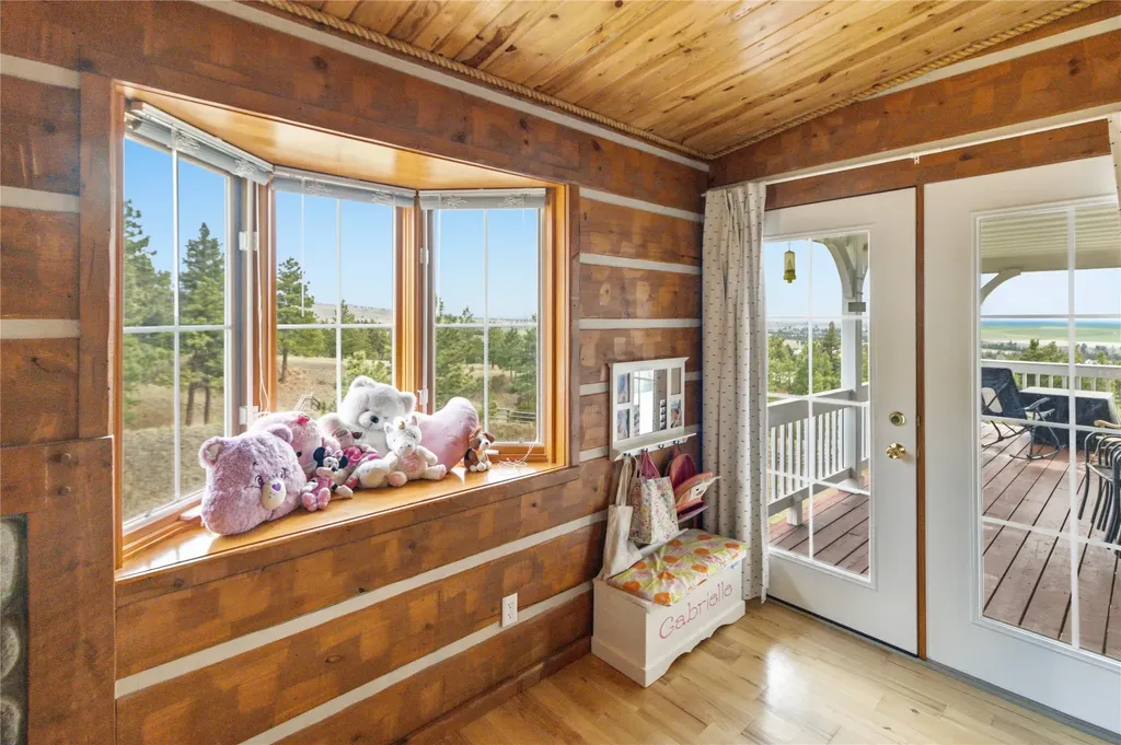6035 Shawn Drive Helena MT 59602