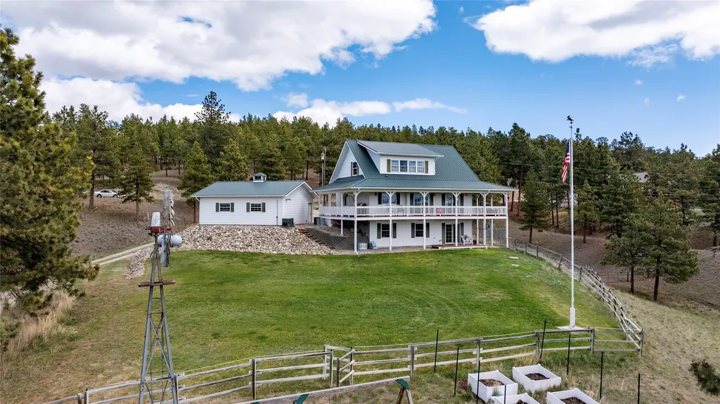 6035 Shawn Drive Helena MT 59602
