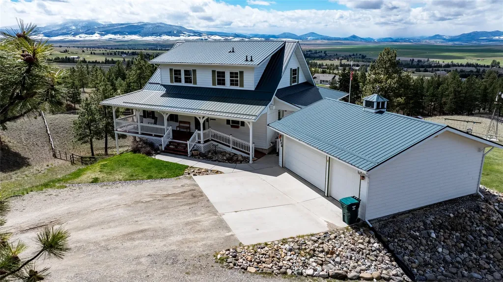 6035 Shawn Drive Helena MT 59602