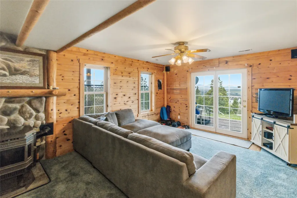 6035 Shawn Drive Helena MT 59602
