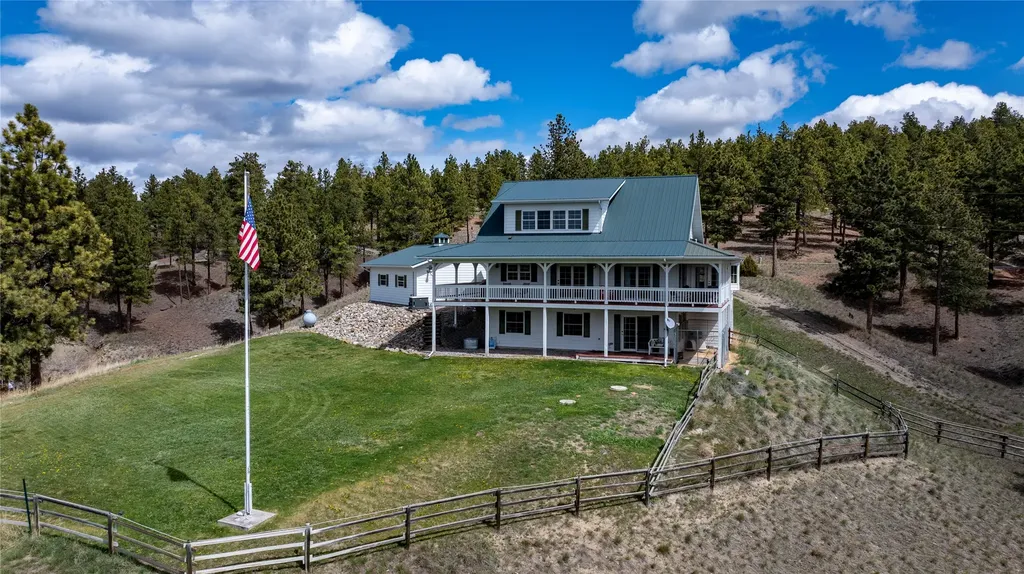 6035 Shawn Drive Helena MT 59602