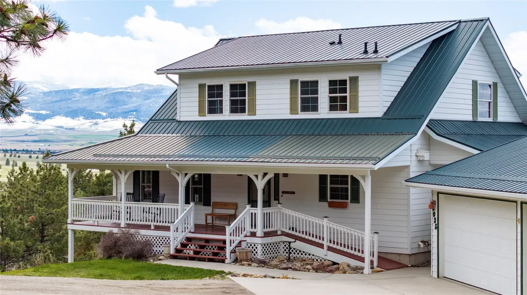 6035 Shawn Drive Helena MT 59602