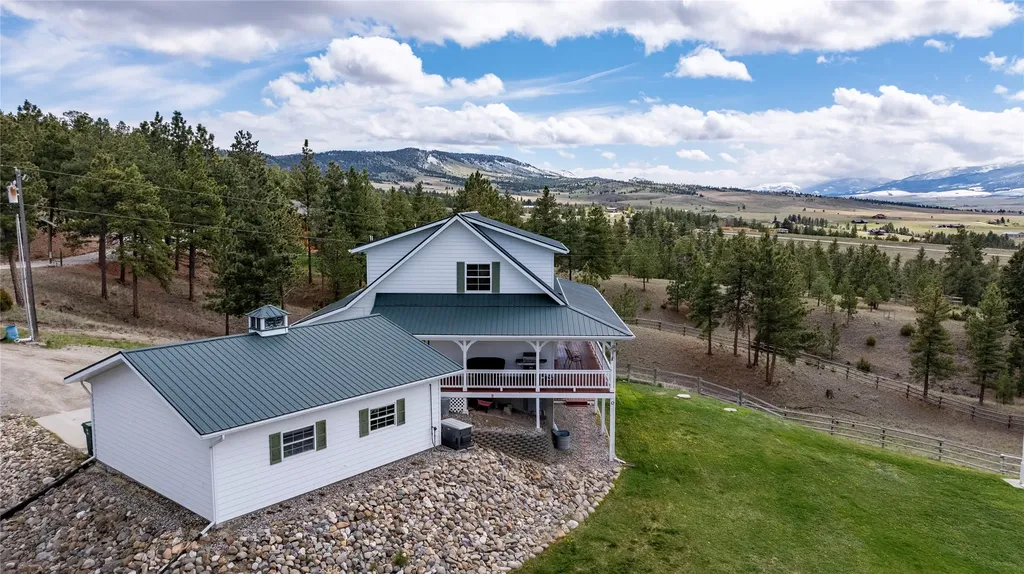 6035 Shawn Drive Helena MT 59602