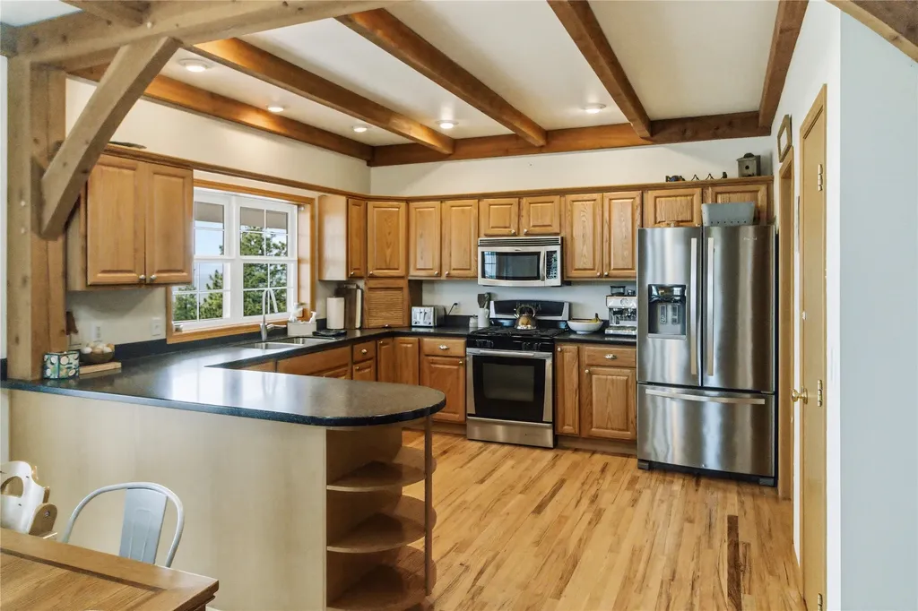 6035 Shawn Drive Helena MT 59602