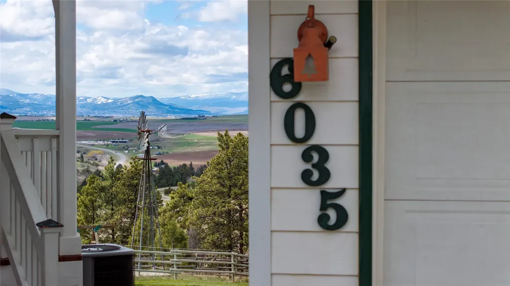 6035 Shawn Drive Helena MT 59602