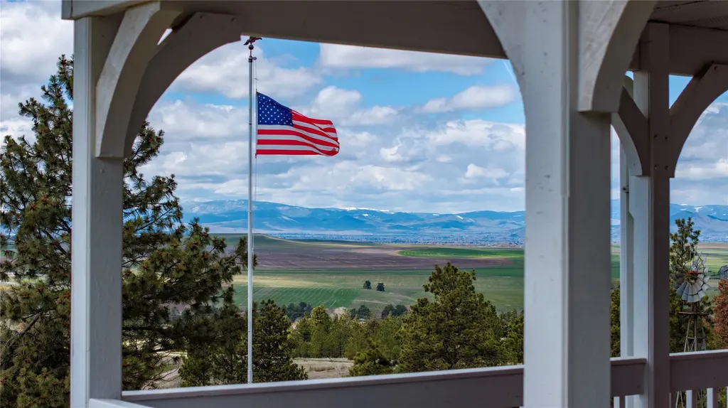 6035 Shawn Drive Helena MT 59602