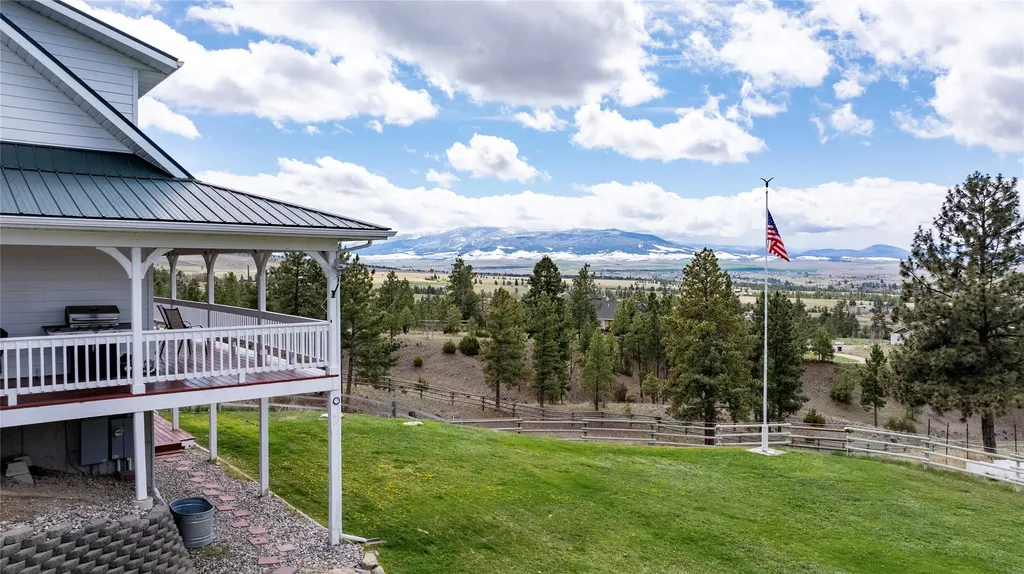 6035 Shawn Drive Helena MT 59602