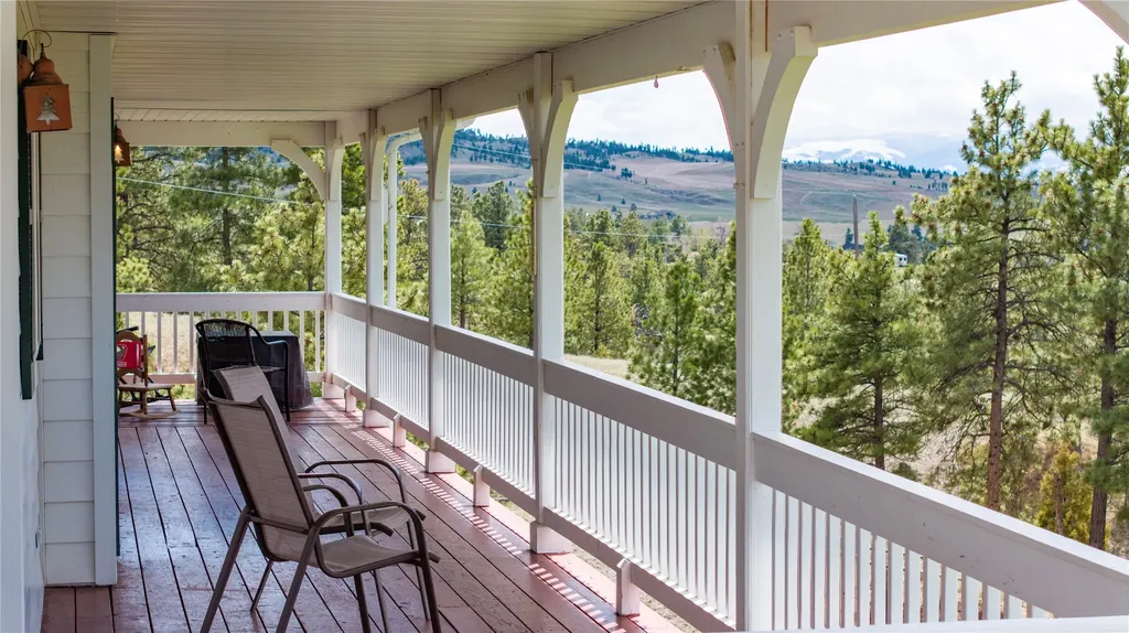 6035 Shawn Drive Helena MT 59602