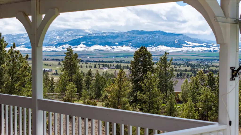 6035 Shawn Drive Helena MT 59602