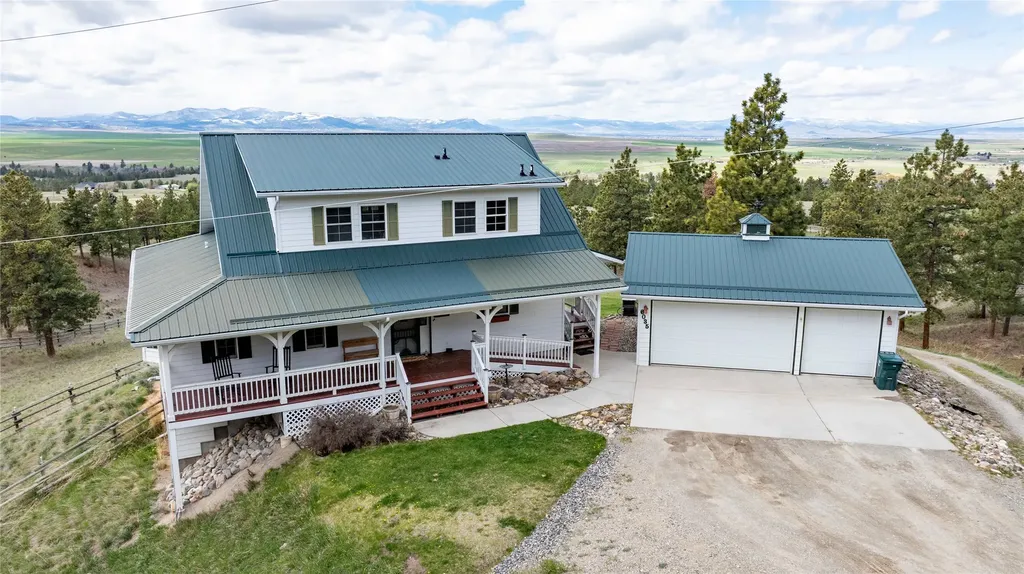 6035 Shawn Drive Helena MT 59602