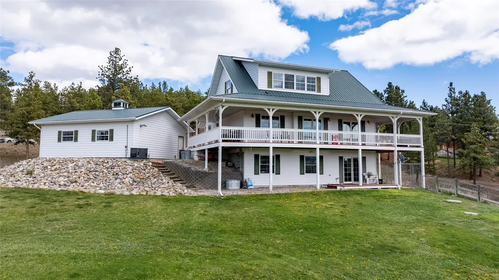 6035 Shawn Drive Helena MT 59602