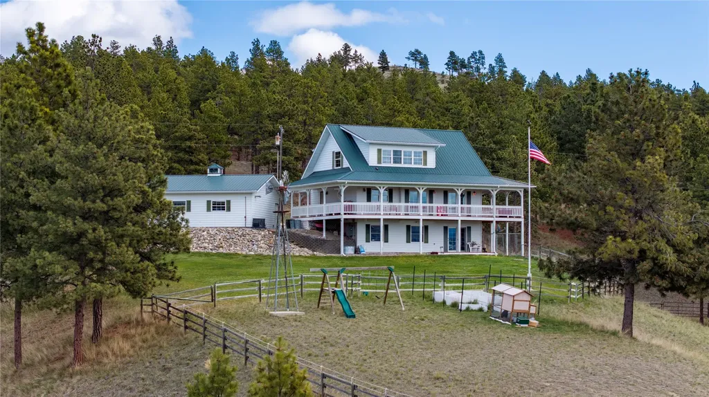 6035 Shawn Drive Helena MT 59602
