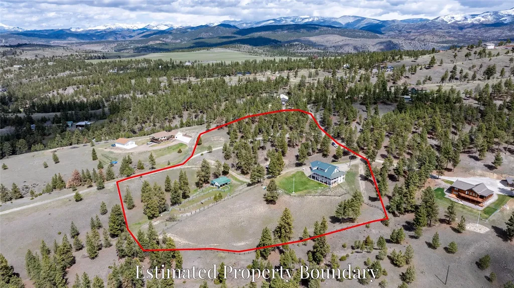 6035 Shawn Drive Helena MT 59602