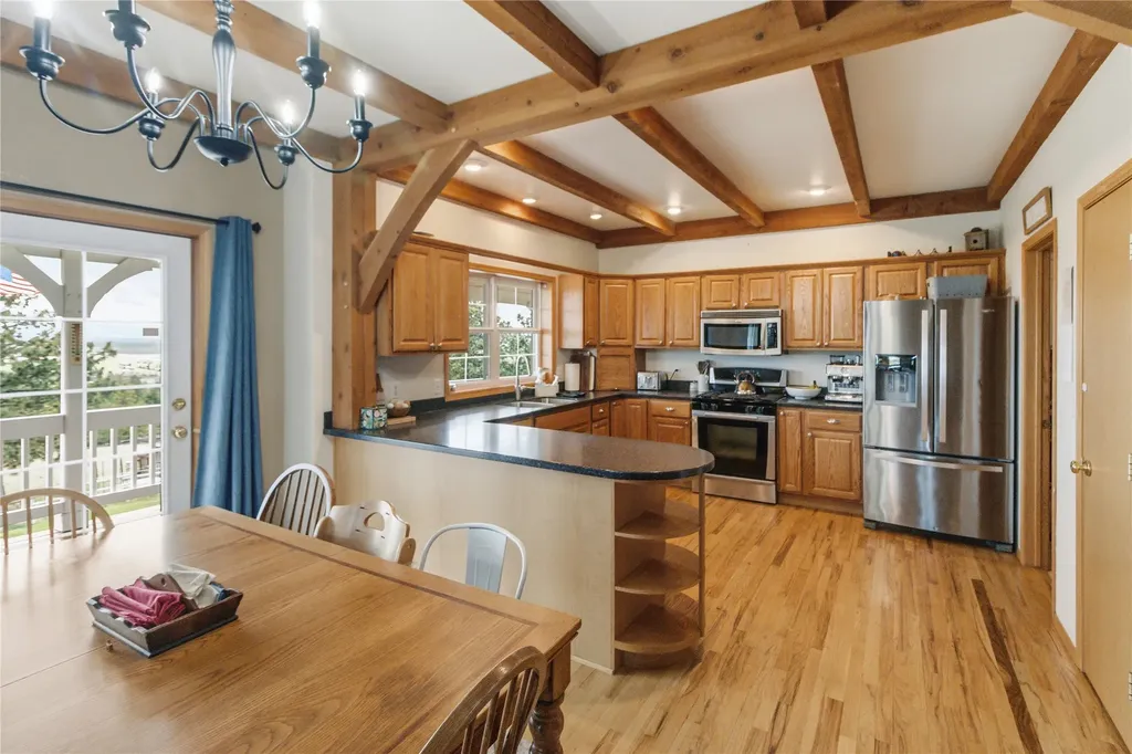 6035 Shawn Drive Helena MT 59602