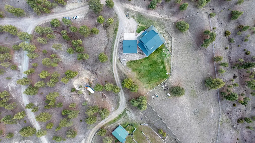 6035 Shawn Drive Helena MT 59602