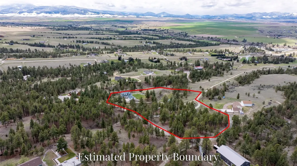 6035 Shawn Drive Helena MT 59602