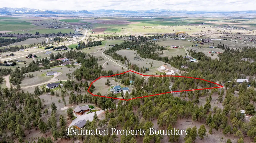 6035 Shawn Drive Helena MT 59602