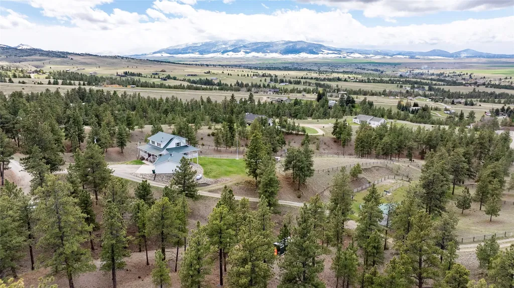 6035 Shawn Drive Helena MT 59602